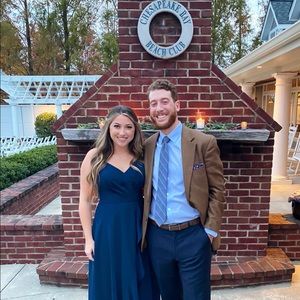 Meet your Posher, Raelyn